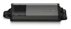 Rockford Fosgate M5-1500X5 1,500 Watt 5-Channel Element Ready Amplifier