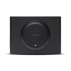 Rockford Fosgate P300-10 300-watt Powered 10" Subwoofer