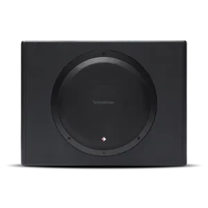 Rockford Fosgate P300-12 300-watt Powered 12" Subwoofer