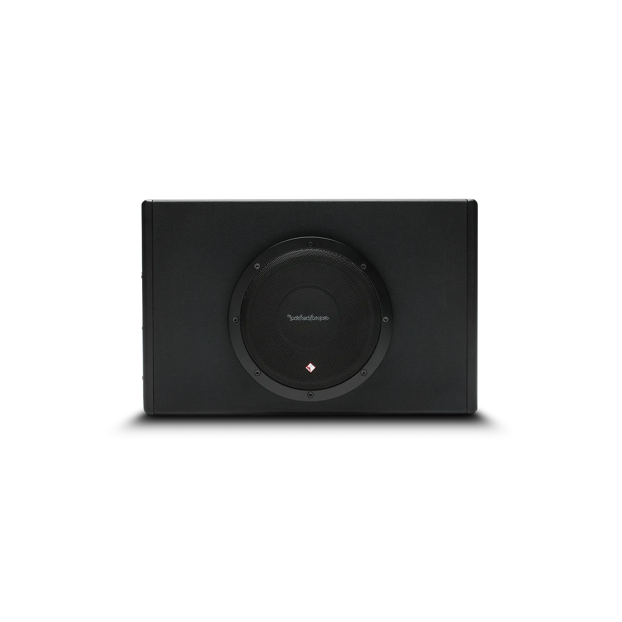 Rockford Fosgate P300-8P Punch 8" 300-Watt Powered Enclosure