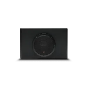 Rockford Fosgate P300-8P Punch 8" 300-Watt Powered Enclosure