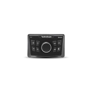 Rockford Fosgate PMX-0 Punch Marine Ultra Compact Digital Media Receiver