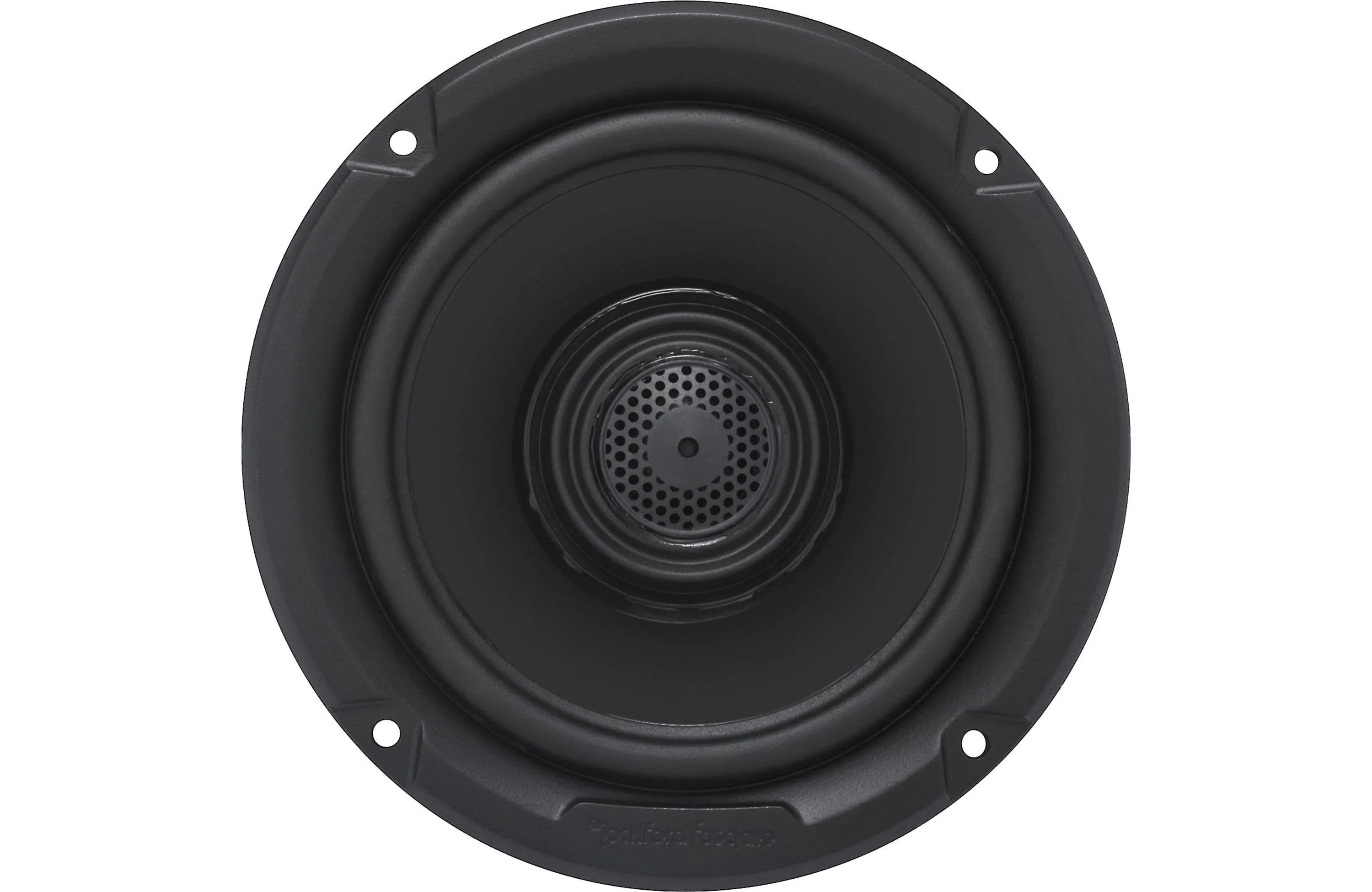 Rockford Fosgate TMS65 Harley-Davidson 6.5" Full Range Upper/Lower Fairing and Tour-Pak Speakers (2014 )