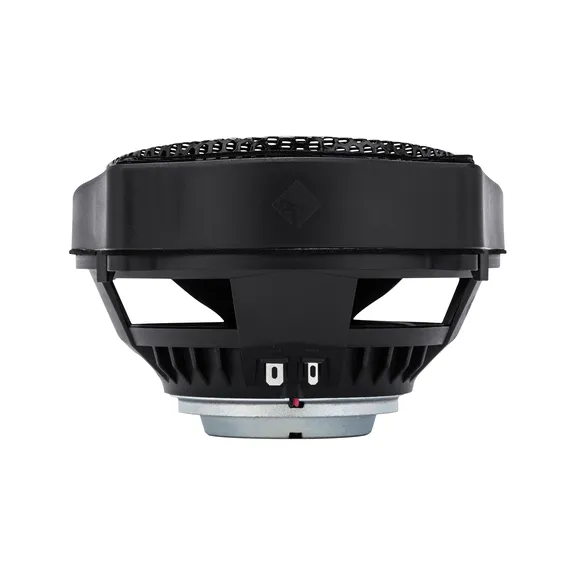 Rockford Fosgate TMS6SG Power Harley-Davidson Electra/Street Glide 6.5" Full Range Fairing Speakers (1998-2013)