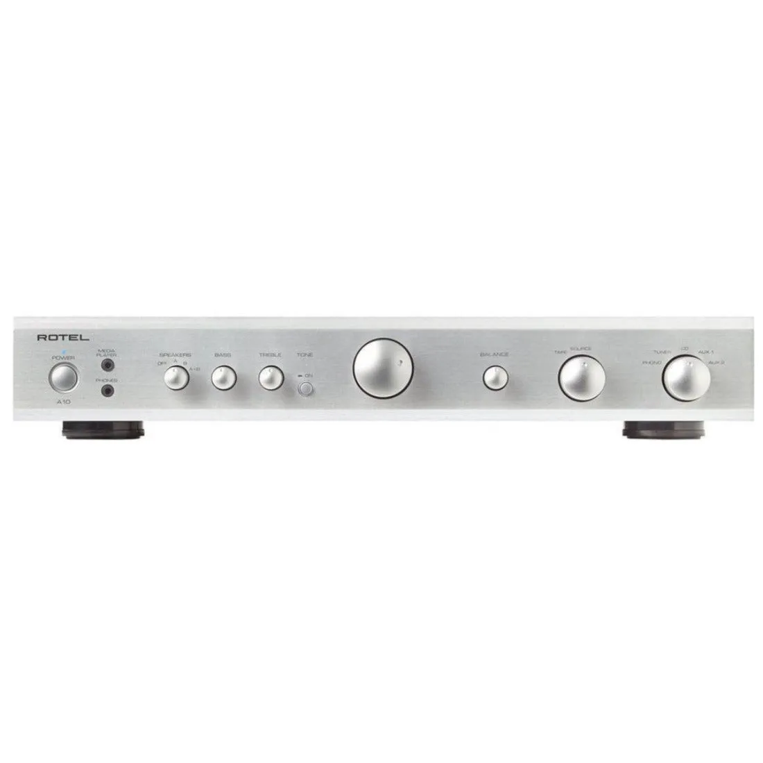 Rotel A10 Integrated Amplifier