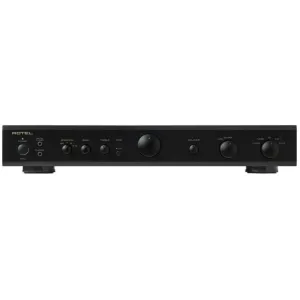 Rotel A10 Integrated Amplifier