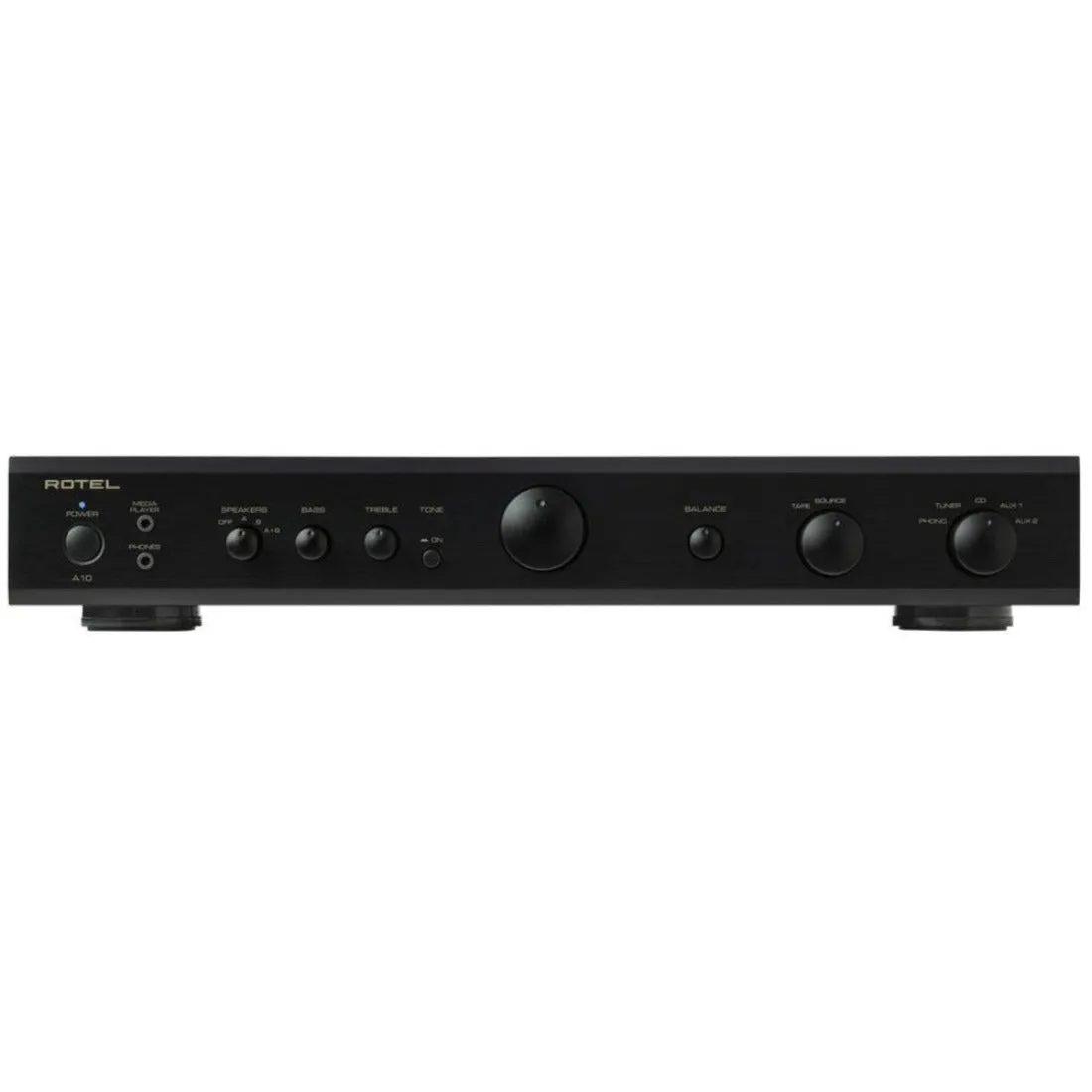 Rotel A10 Integrated Amplifier