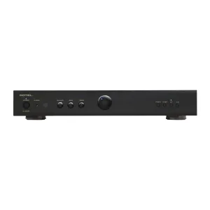 Rotel A10 MKII Integrated Amplifier