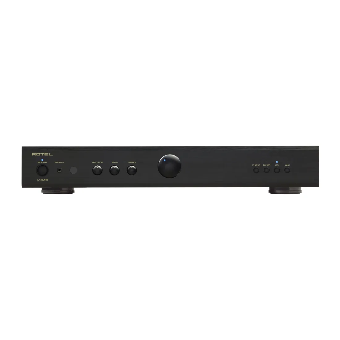 Rotel A10 MKII Integrated Amplifier