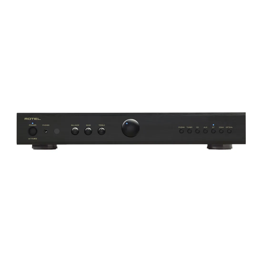 Rotel A11 MKII Integrated Amplifier