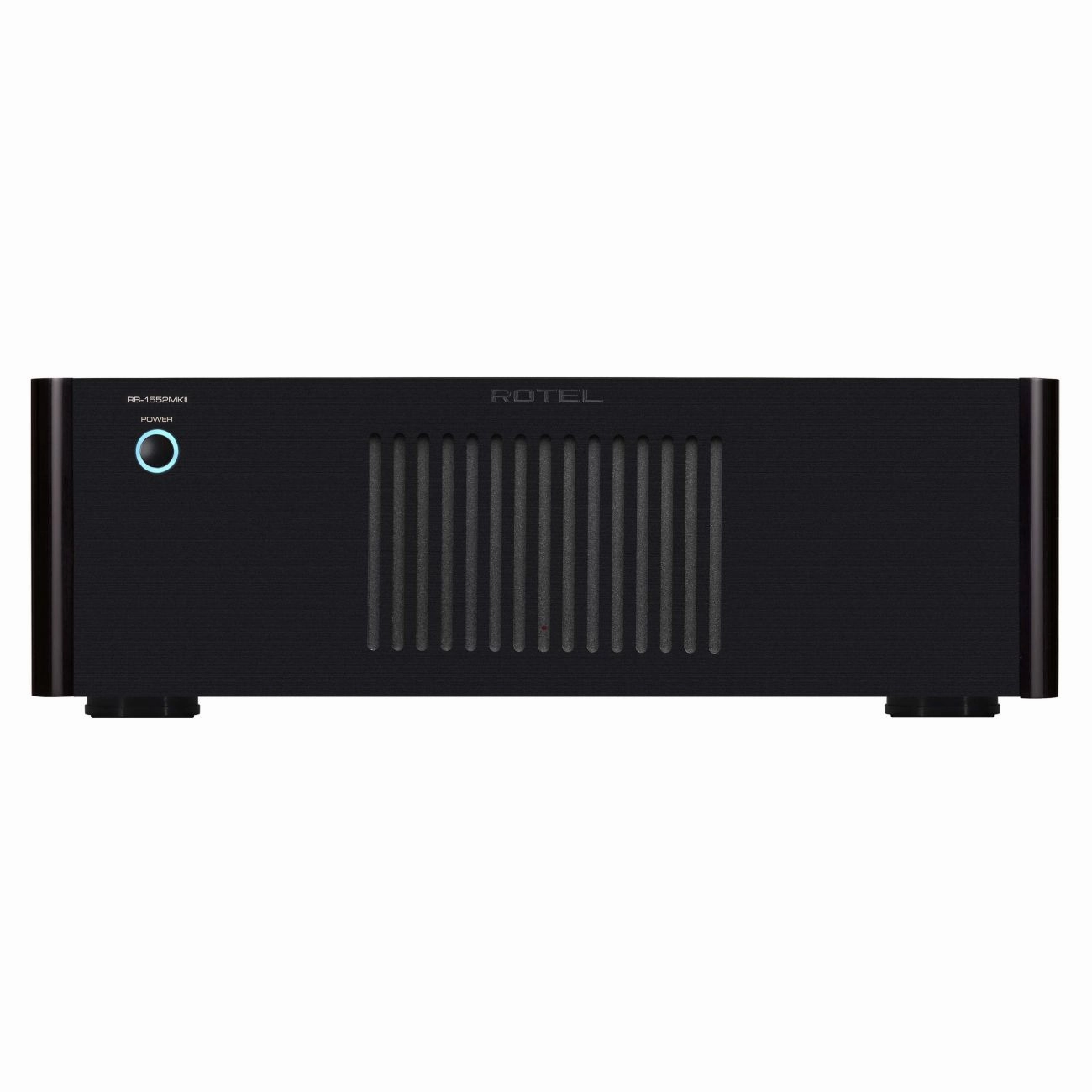 Rotel RB-1552 MKII Stereo Power Amplifier