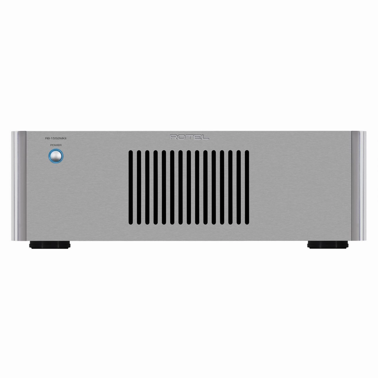 Rotel RB-1552 MKII Stereo Power Amplifier