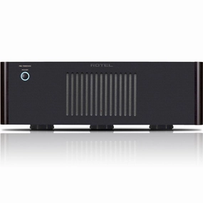 Rotel RB-1582 MKII Stereo Power Amplifier