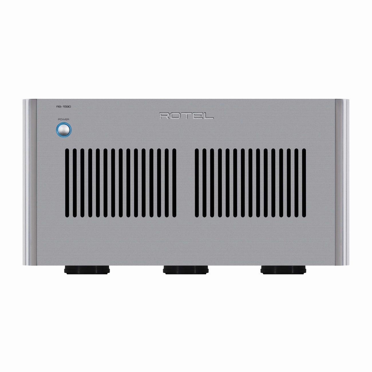 Rotel RB-1590 Stereo Power Amplifier