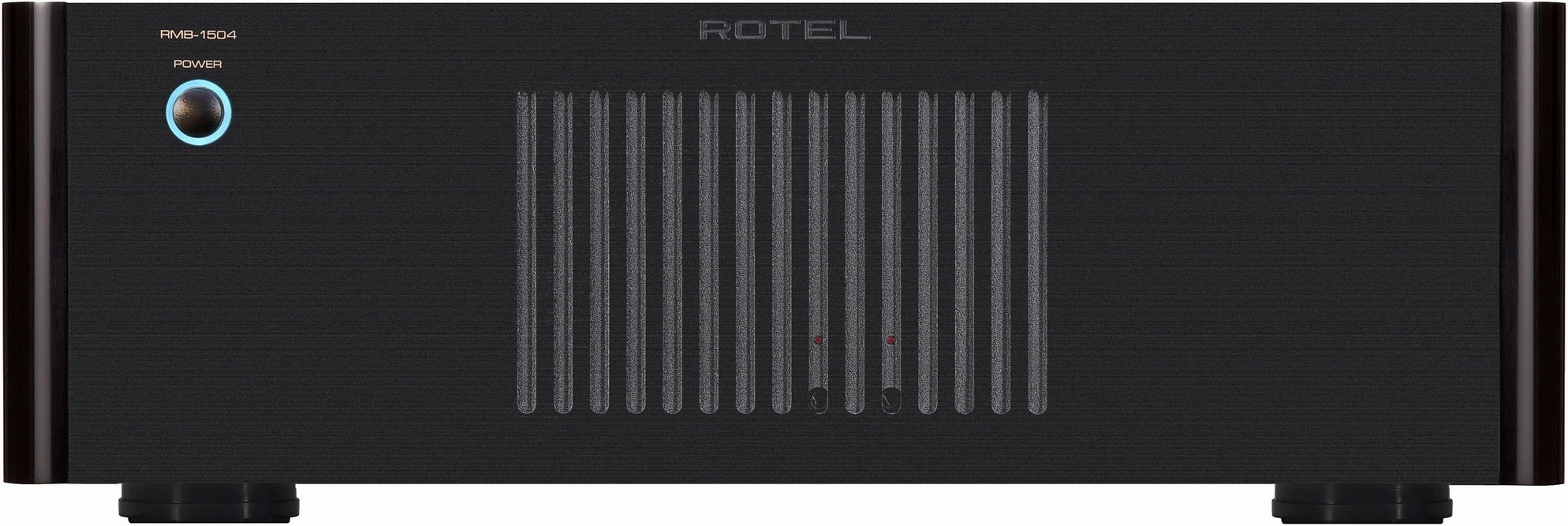 Rotel RMB-1504 Distribution Power & Multi Channel Power Amplifier