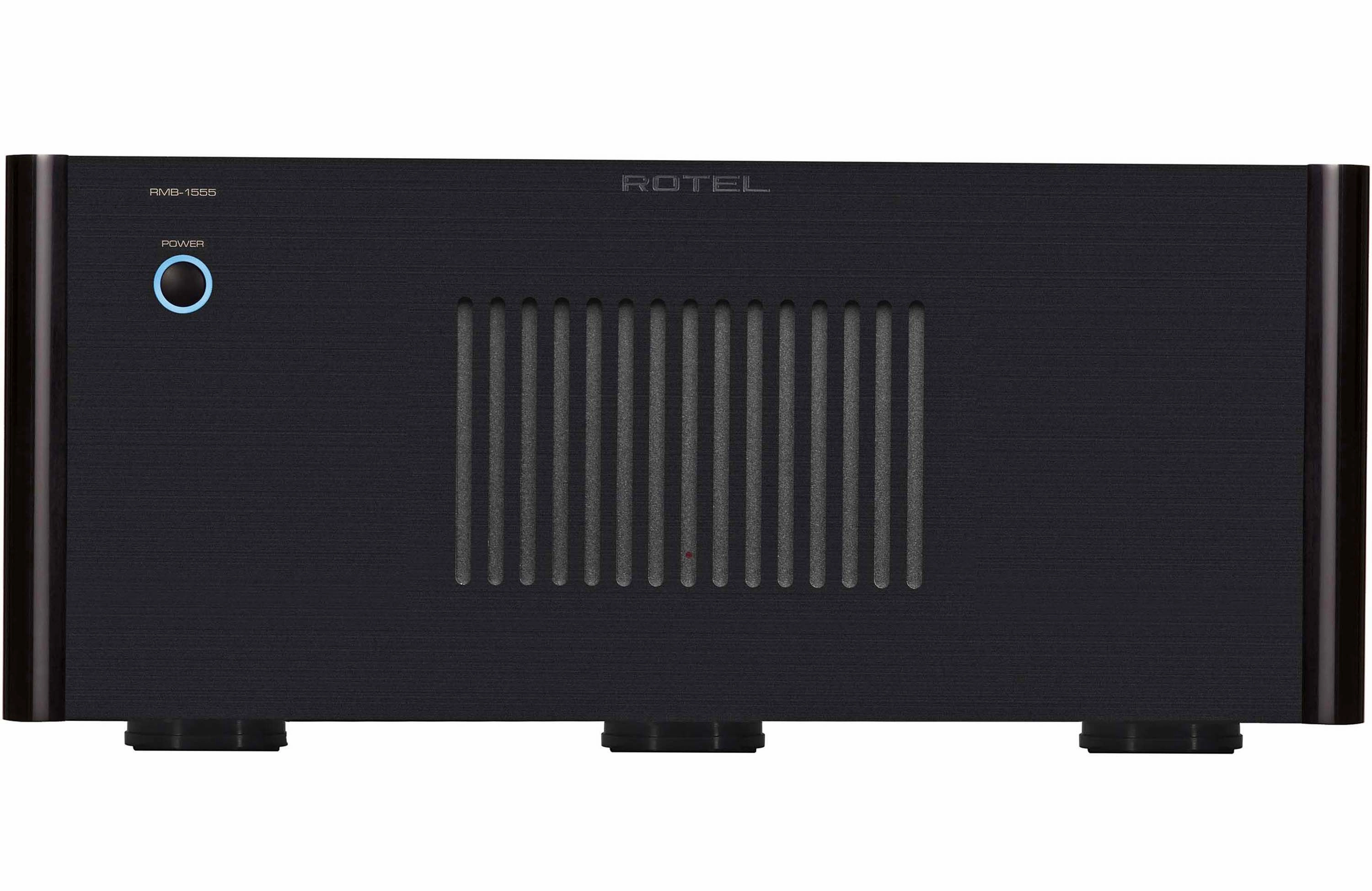 Rotel RMB 1555 Multi Channel Power Amplifier