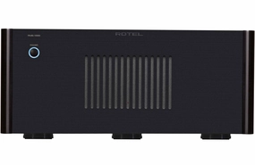 Rotel RMB 1555 Multi Channel Power Amplifier