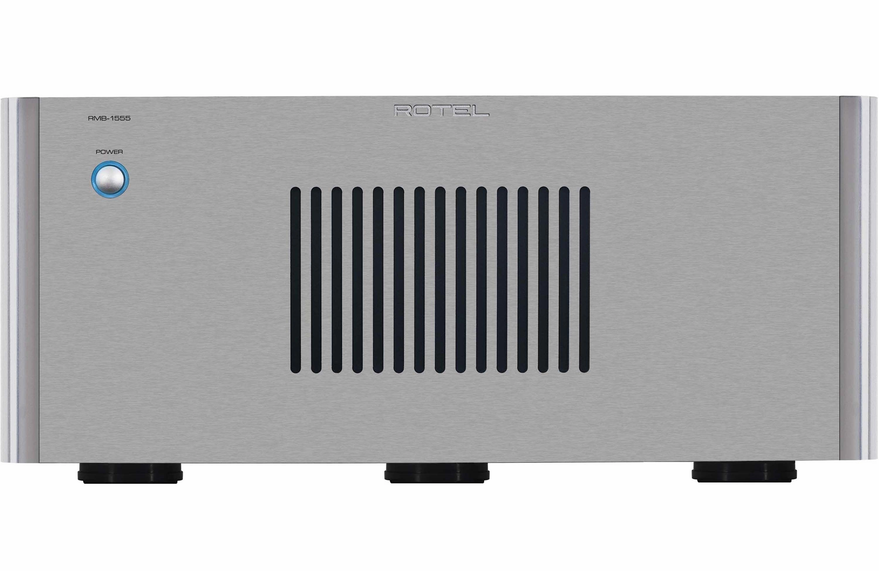 Rotel RMB 1555 Multi Channel Power Amplifier