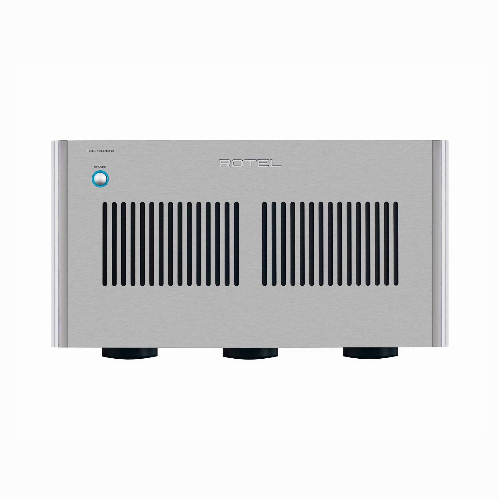 Rotel RMB 1587 MKII Multi Channel Power Amplifier