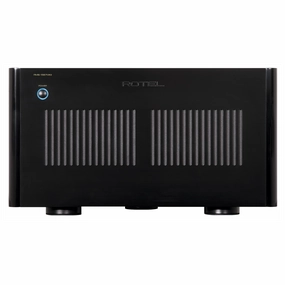 Rotel RMB 1587 MKII Multi Channel Power Amplifier