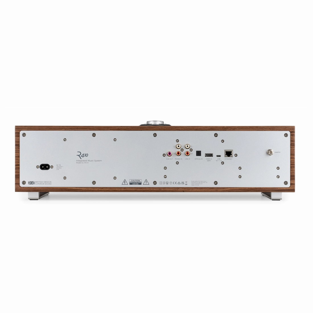 Ruark Audio R410 Integrated Music System