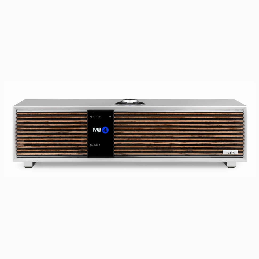 Ruark Audio R410 Integrated Music System