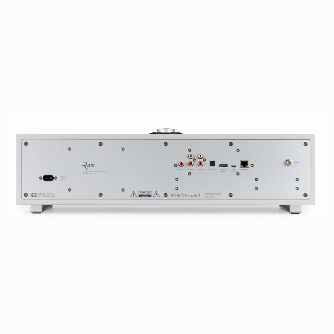 Ruark Audio R410 Integrated Music System