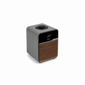 Ruark R1S Smart Radio With Network Streaming