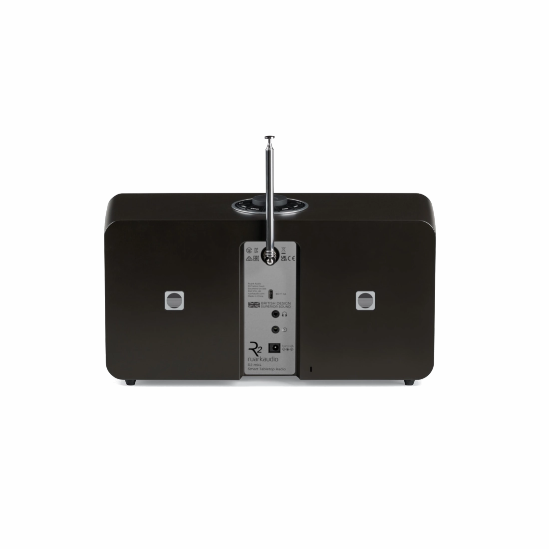 Ruark R2 MkIV Smart Music System