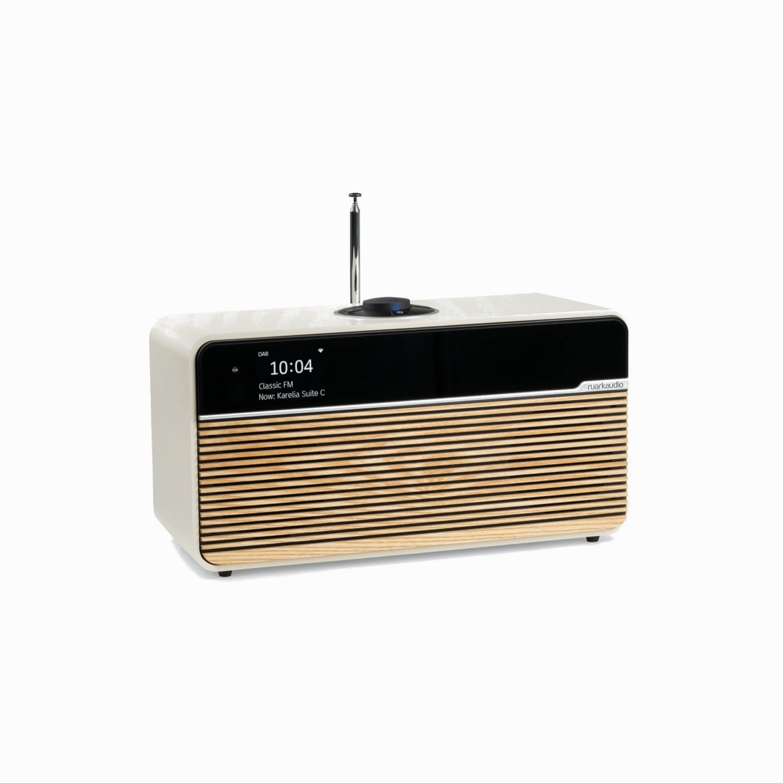 Ruark R2 MkIV Smart Music System