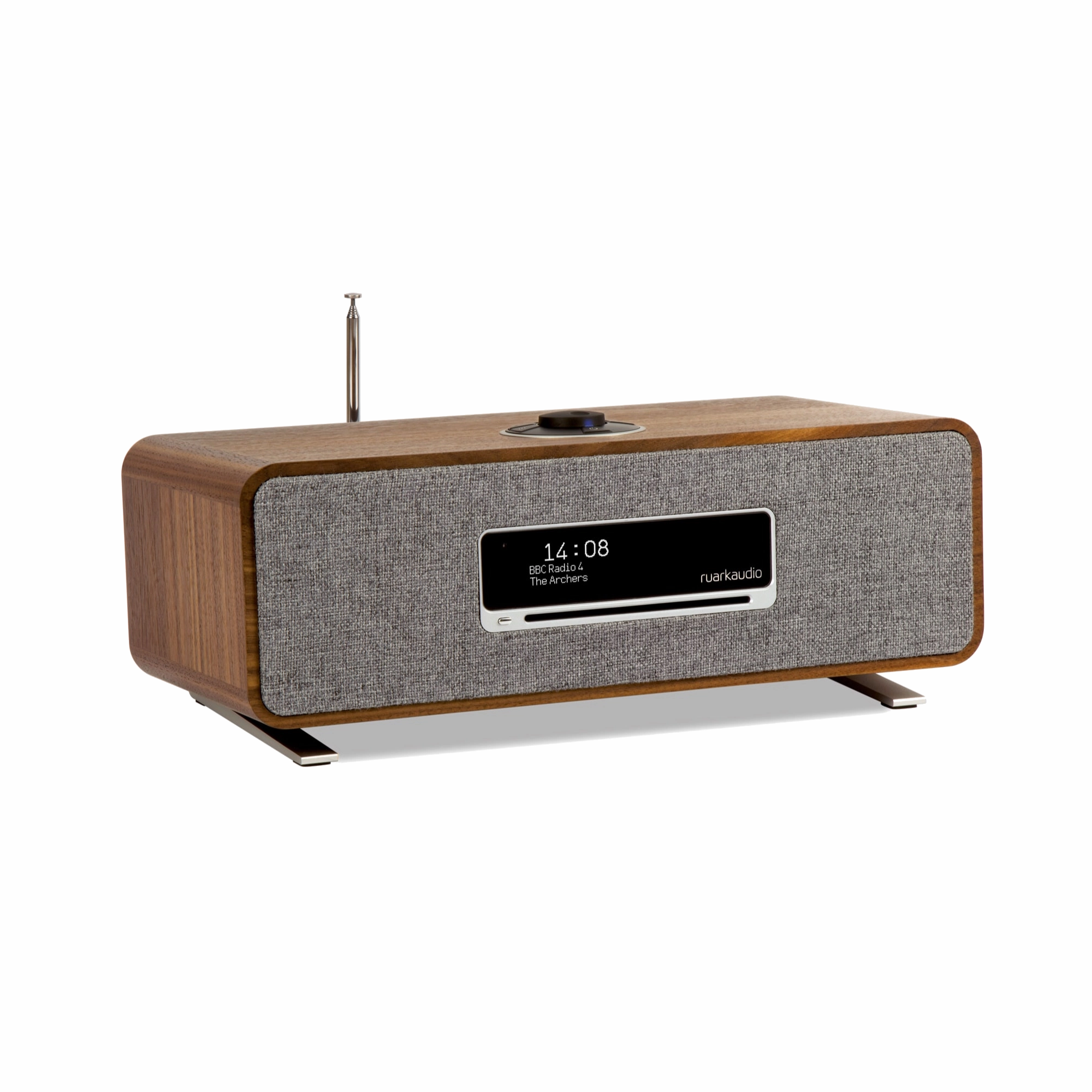 Ruark R3S Compact Music System