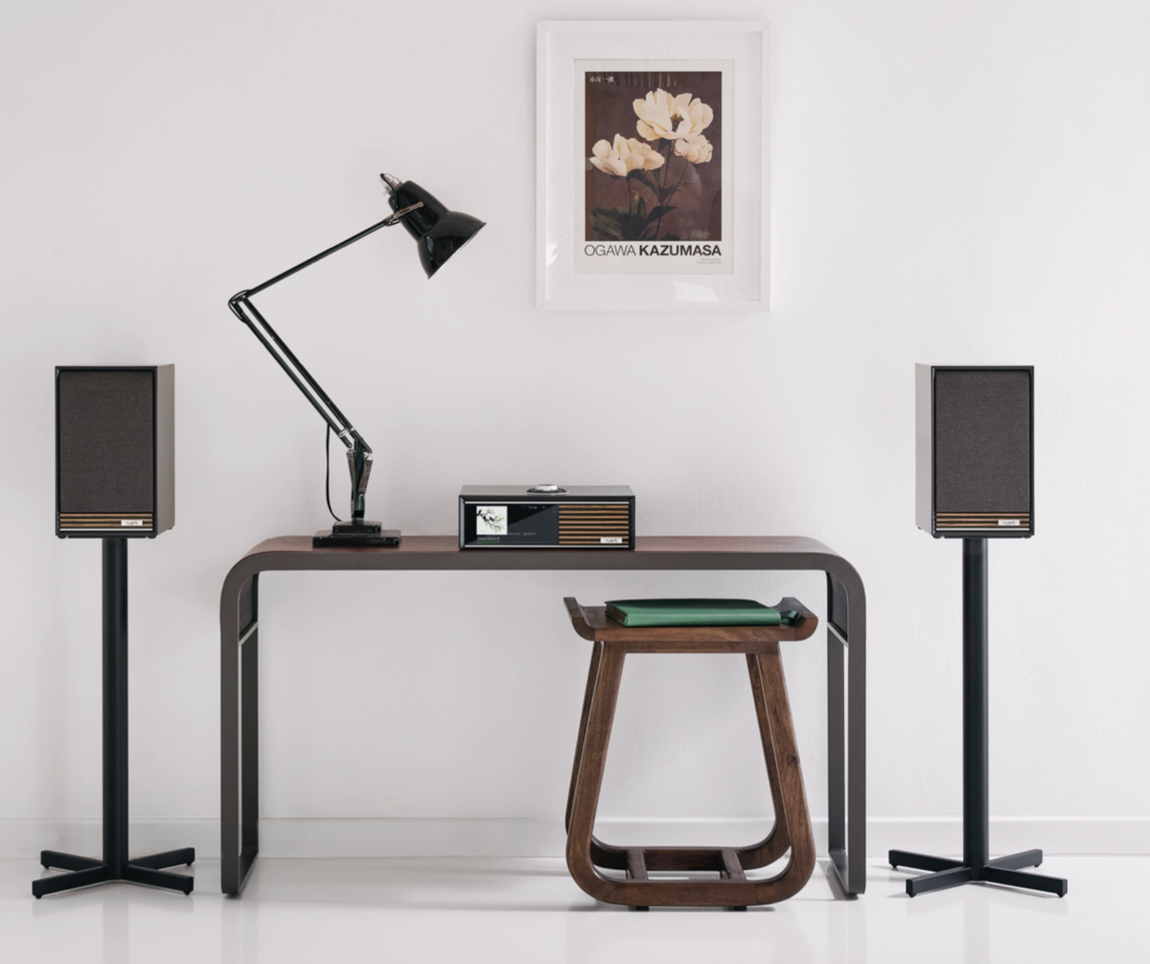 Ruark Sabre-R Bookshelf Speakers