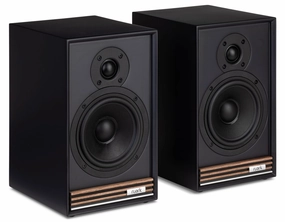 Ruark Sabre-R Bookshelf Speakers