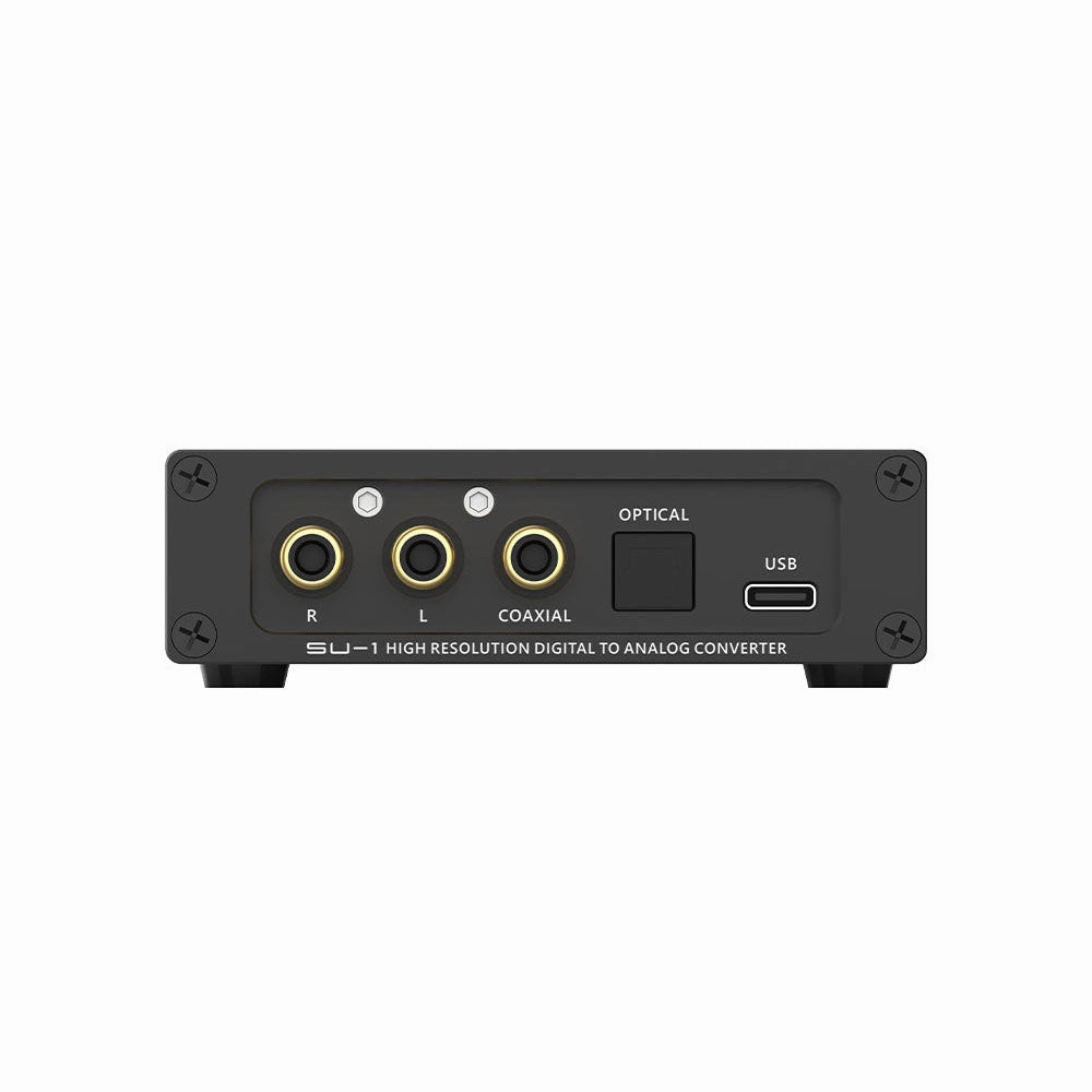 S.M.S.L SU-1 High Resolution Digital to Analog Convertor