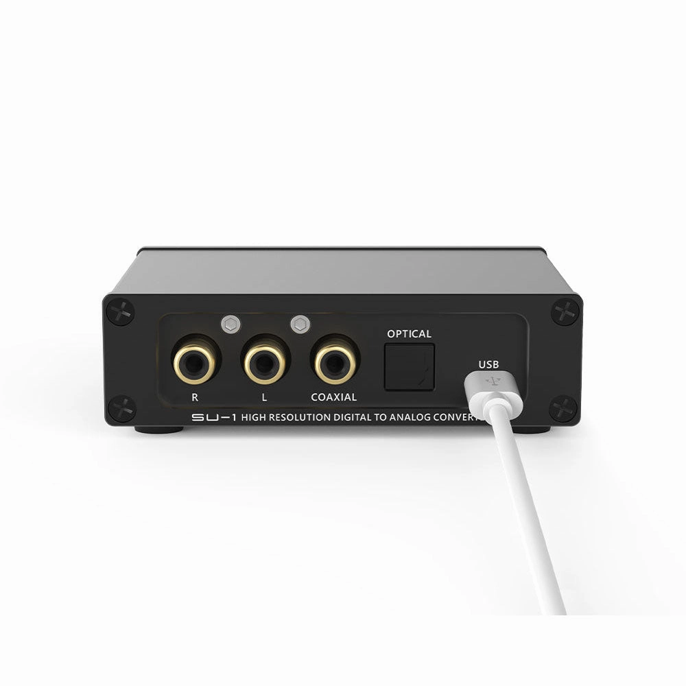 S.M.S.L SU-1 High Resolution Digital to Analog Convertor
