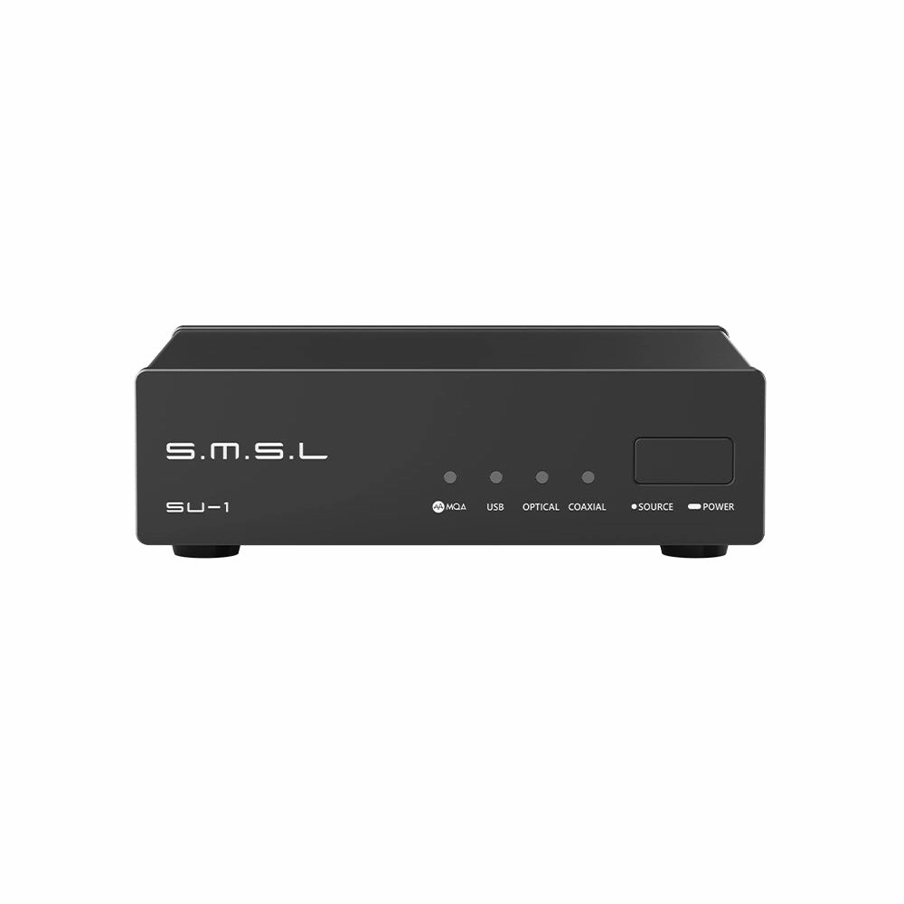 S.M.S.L SU-1 High Resolution Digital to Analog Convertor
