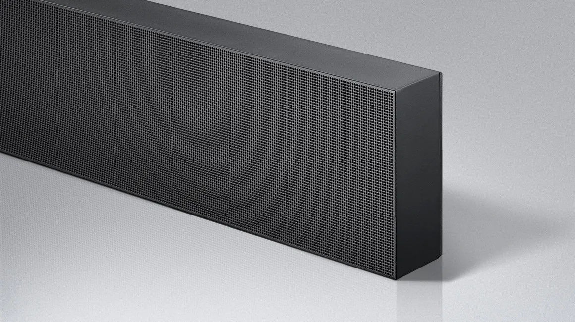 Samsung 3.0ch The Terrace Soundbar w/ Dolby 5.1ch (HW-LST70T)