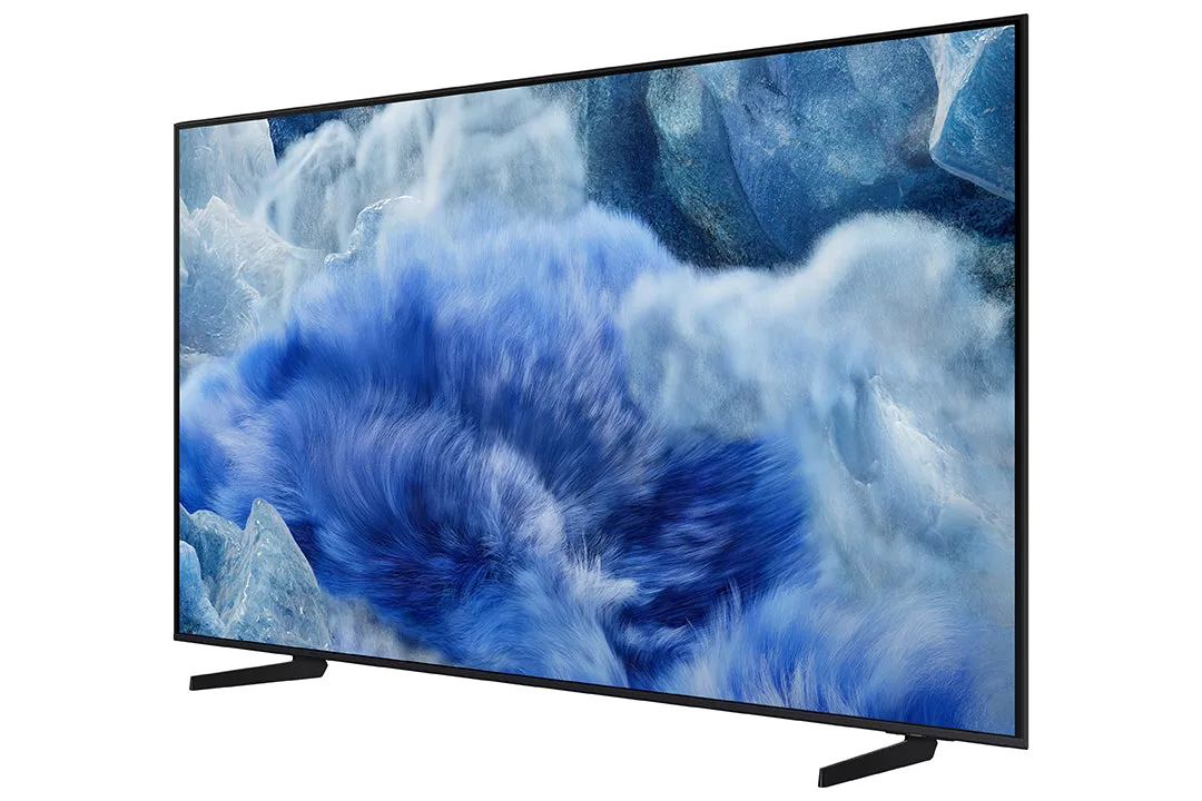 Samsung 32" Q8FA QLED 4K Smart TV (QN32Q8FAAFXZC)