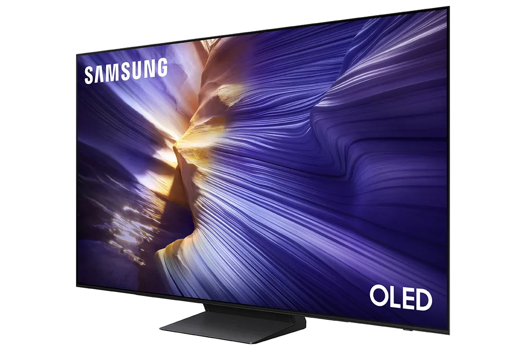 Samsung 42" S90F OLED UHD HDR 4K Smart TV (QN42S90FAEXZC)