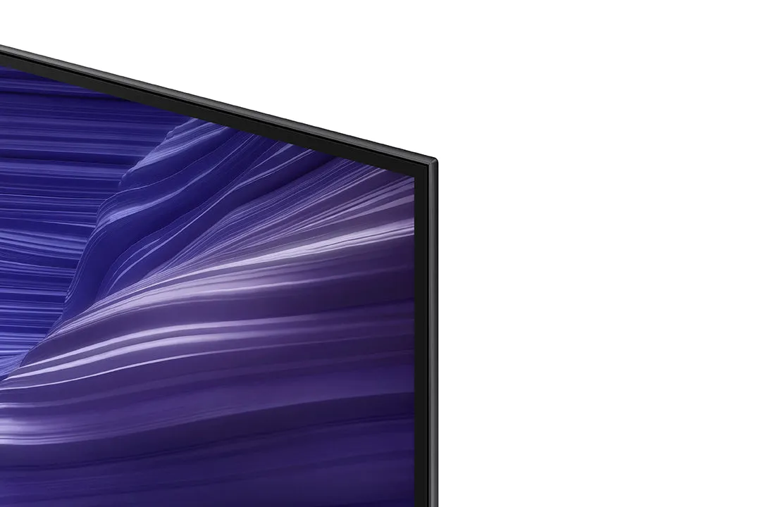 Samsung 42" S90F OLED UHD HDR 4K Smart TV (QN42S90FAEXZC)
