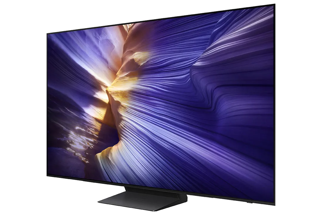 Samsung 42" S90F OLED UHD HDR 4K Smart TV (QN42S90FAEXZC)