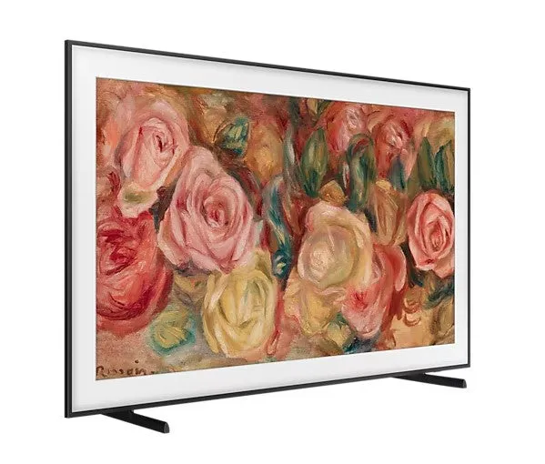 Samsung 43" The Frame QLED 4K High Dynamic Range (HDR10 ) Smart TV (QN43LS03DAFXZC)
