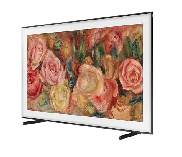 Samsung 43" The Frame QLED 4K High Dynamic Range (HDR10 ) Smart TV (QN43LS03DAFXZC)