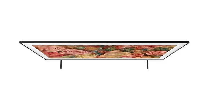 Samsung 43" The Frame QLED 4K High Dynamic Range (HDR10 ) Smart TV (QN43LS03DAFXZC)
