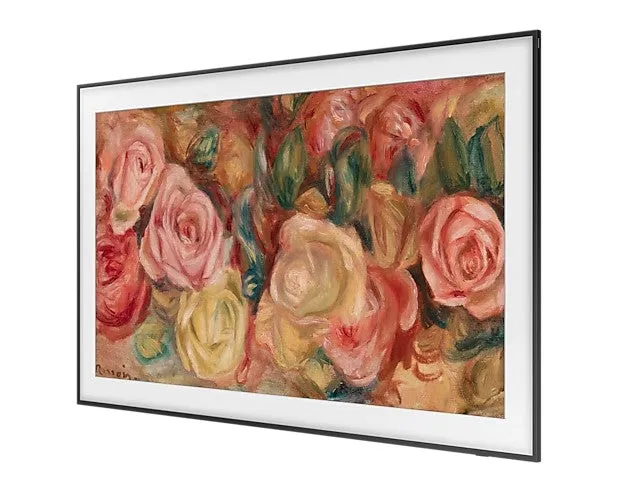 Samsung 43" The Frame QLED 4K High Dynamic Range (HDR10 ) Smart TV (QN43LS03DAFXZC)