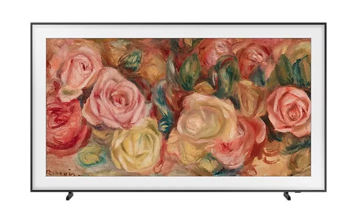 Samsung 43" The Frame QLED 4K High Dynamic Range (HDR10 ) Smart TV (QN43LS03DAFXZC)