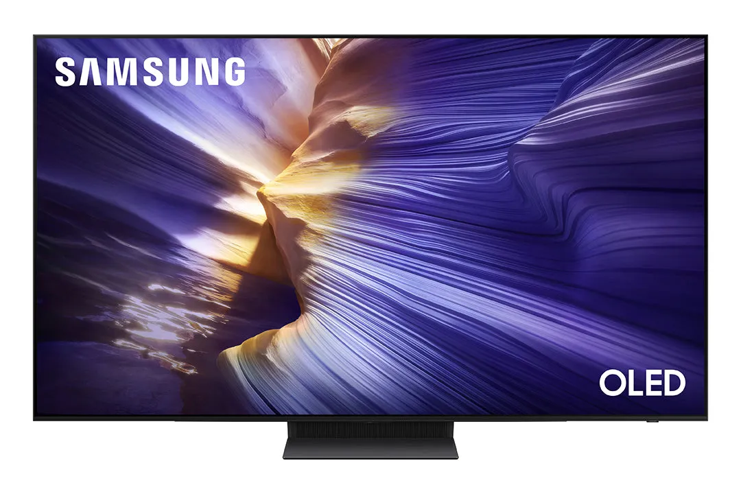 Samsung 48" S90F OLED UHD HDR 4K Smart TV (QN48S90FAEXZC)