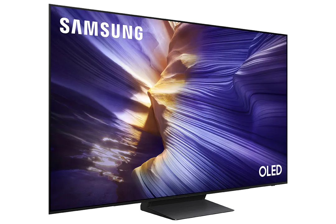 Samsung 48" S90F OLED UHD HDR 4K Smart TV (QN48S90FAEXZC)