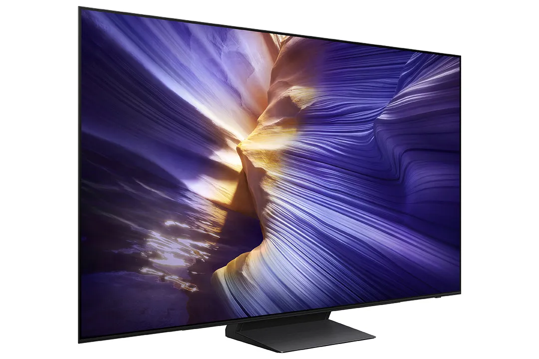 Samsung 48" S90F OLED UHD HDR 4K Smart TV (QN48S90FAEXZC)