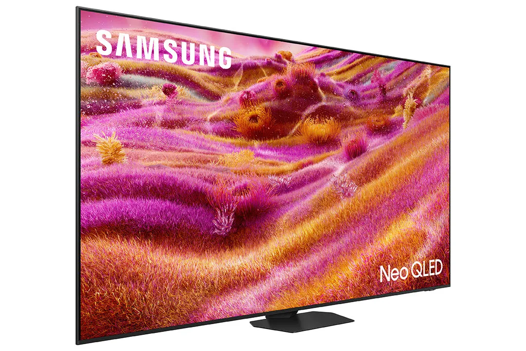 Samsung 50" QN90F Neo QLED 4K Smart TV (QN50QN90FAFXZC)
